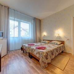 База отдыха Екатерина, Анапа, Краснодарский край