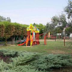 Комплекс отдыха Dinamo 1 Holiday Park, Анапа, Краснодарский край