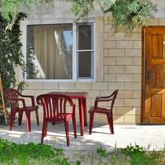 Комплекс отдыха Dinamo 1 Holiday Park, Анапа, Краснодарский край