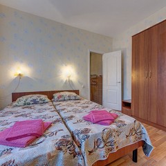 База отдыха Екатерина, Анапа, Краснодарский край