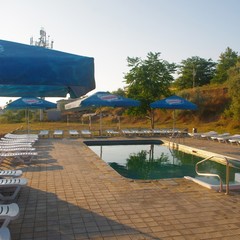 База отдыха Охта, Анапа, Краснодарский край