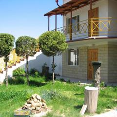 Комплекс отдыха Dinamo 1 Holiday Park, Анапа, Краснодарский край