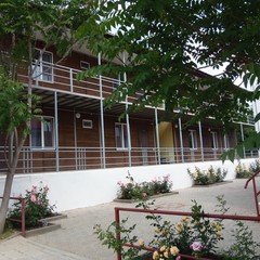 База отдыха Охта, Анапа, Краснодарский край