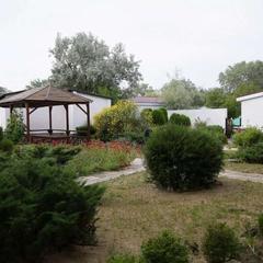 Комплекс отдыха Dinamo 1 Holiday Park, Анапа, Краснодарский край