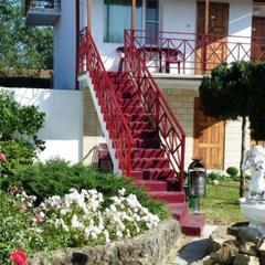 Комплекс отдыха Dinamo 1 Holiday Park, Анапа, Краснодарский край