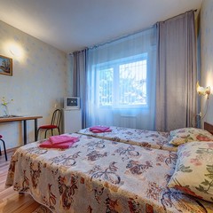 База отдыха Екатерина, Анапа, Краснодарский край