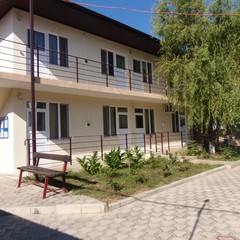 База отдыха Охта, Анапа, Краснодарский край