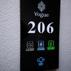 Отель Vogue, Анапа, Краснодарский край