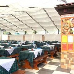 Комплекс отдыха Dinamo 1 Holiday Park, Анапа, Краснодарский край