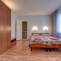 База отдыха Екатерина, Анапа, Краснодарский край