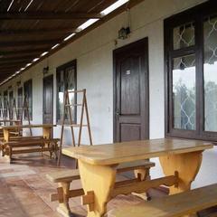 Комплекс отдыха Dinamo 1 Holiday Park, Анапа, Краснодарский край