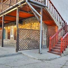 Комплекс отдыха Dinamo 1 Holiday Park, Анапа, Краснодарский край