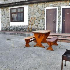 Комплекс отдыха Dinamo 1 Holiday Park, Анапа, Краснодарский край