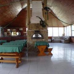 Комплекс отдыха Dinamo 1 Holiday Park, Анапа, Краснодарский край