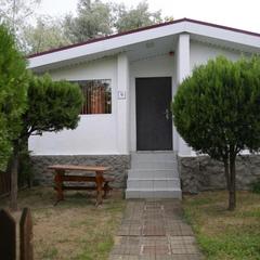 Комплекс отдыха Dinamo 1 Holiday Park, Анапа, Краснодарский край