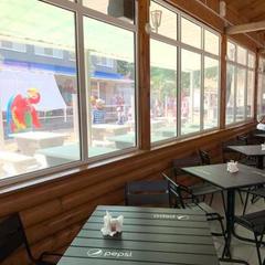 Комплекс отдыха Dinamo 1 Holiday Park, Анапа, Краснодарский край