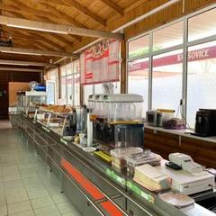 Комплекс отдыха Dinamo 1 Holiday Park, Анапа, Краснодарский край