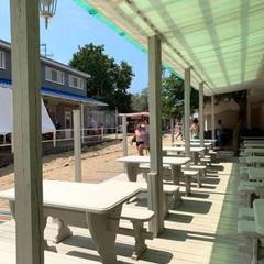 Комплекс отдыха Dinamo 1 Holiday Park, Анапа, Краснодарский край