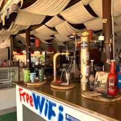 Комплекс отдыха Dinamo 1 Holiday Park, Анапа, Краснодарский край