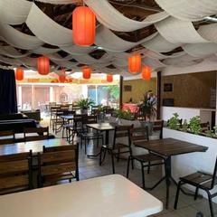 Комплекс отдыха Dinamo 1 Holiday Park, Анапа, Краснодарский край