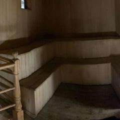 Комплекс отдыха Dinamo 1 Holiday Park, Анапа, Краснодарский край