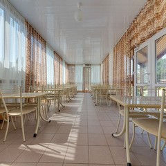 База отдыха Екатерина, Анапа, Краснодарский край