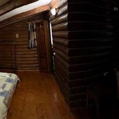 Комплекс отдыха Dinamo 1 Holiday Park, Анапа, Краснодарский край