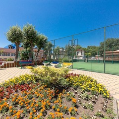 База отдыха Екатерина, Анапа, Краснодарский край