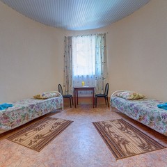 База отдыха Екатерина, Анапа, Краснодарский край