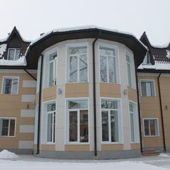 Гостиница Меридиан, Ангарск, Иркутская область
