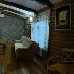 Комплекс отдыха Dinamo 1 Holiday Park, Анапа, Краснодарский край