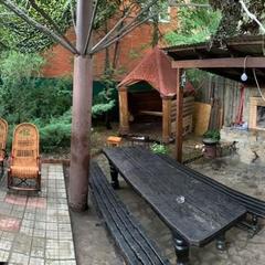 Комплекс отдыха Dinamo 1 Holiday Park, Анапа, Краснодарский край