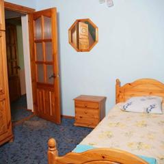 Комплекс отдыха Dinamo 1 Holiday Park, Анапа, Краснодарский край