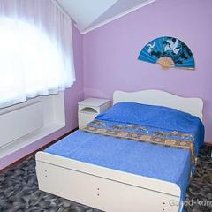 Комплекс отдыха Dinamo 1 Holiday Park, Анапа, Краснодарский край