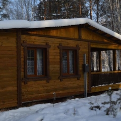 База отдыха Китой, Ангарск, Иркутская область