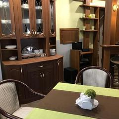 Гостиница Малый отель, Ангарск, Иркутская область