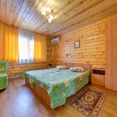 База отдыха Екатерина, Анапа, Краснодарский край