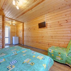 База отдыха Екатерина, Анапа, Краснодарский край