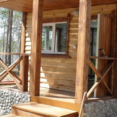 База отдыха Китой, Ангарск, Иркутская область