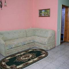 Комплекс отдыха Dinamo 1 Holiday Park, Анапа, Краснодарский край