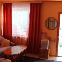 Комплекс отдыха Dinamo 1 Holiday Park, Анапа, Краснодарский край