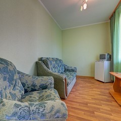 База отдыха Екатерина, Анапа, Краснодарский край