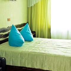 База отдыха Китой, Ангарск, Иркутская область