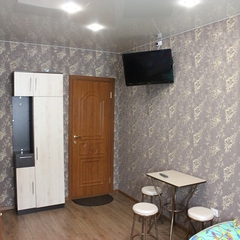 Отель Старый Замок, Ангарск, Иркутская область