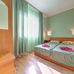 База отдыха Екатерина, Анапа, Краснодарский край