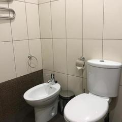 Гостиница Малый отель, Ангарск, Иркутская область