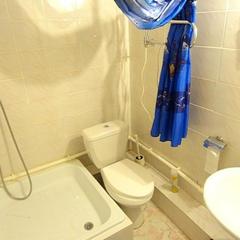 Комплекс отдыха Dinamo 1 Holiday Park, Анапа, Краснодарский край