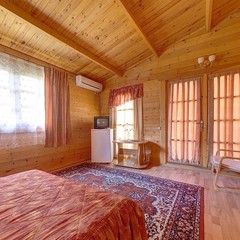 База отдыха Екатерина, Анапа, Краснодарский край