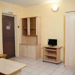 Комплекс отдыха Dinamo 1 Holiday Park, Анапа, Краснодарский край