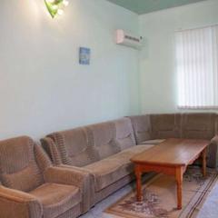 Комплекс отдыха Dinamo 1 Holiday Park, Анапа, Краснодарский край